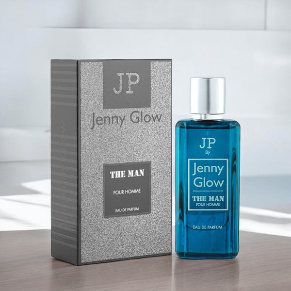 Jenny Glow The Man Pour Homme Eau de Parfum Jenny Glow The Man Pour Homme Eau de Parfum