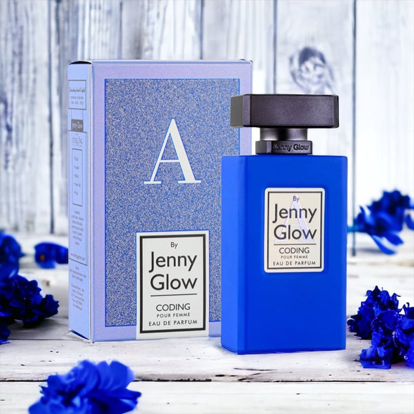 Jenny Glow Coding Eau De Parfum Jenny Glow Coding Eau De Parfum