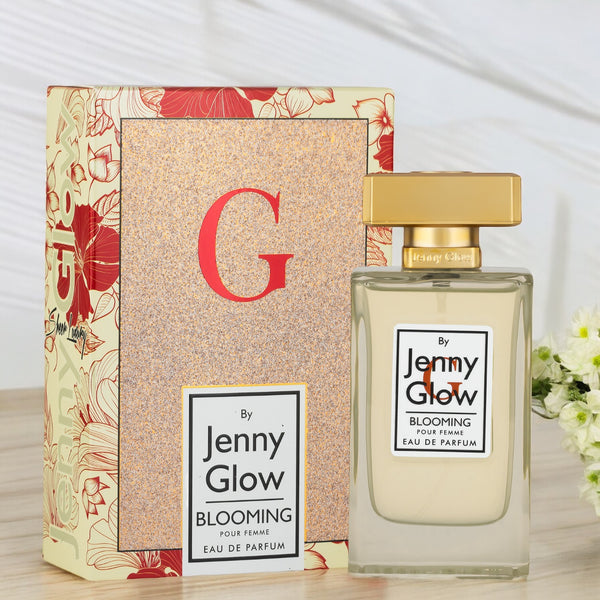 Jenny Glow Blooming Eau De Parfum Jenny Glow Blooming Eau De Parfum
