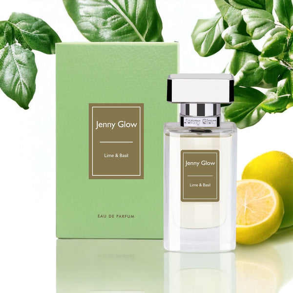 J Lime Basil UNISEX Makes Scents The Home of Jenny Glow