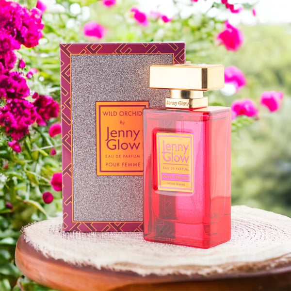 TF by Jenny Glow WILD ORCHID Ladies Makes Scents The Home of