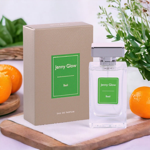 Jenny Glow Basil Perfume Jenny Glow Basil Perfume