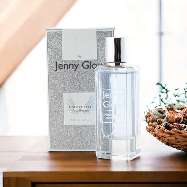 Jenny Glow Undefeated Pour Homme Eau de Parfum Jenny Glow Undefeated Pour Homme Eau de Parfum