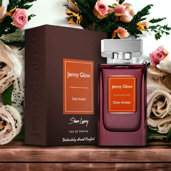 Jenny glow dark amber perfume new arrivals