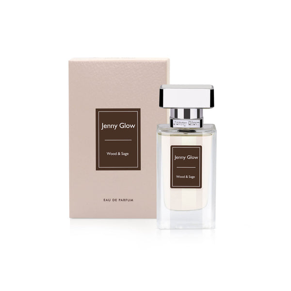 Jenny Glow Wood & Sage Perfume