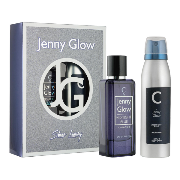 Jenny glow perfume online gift sets