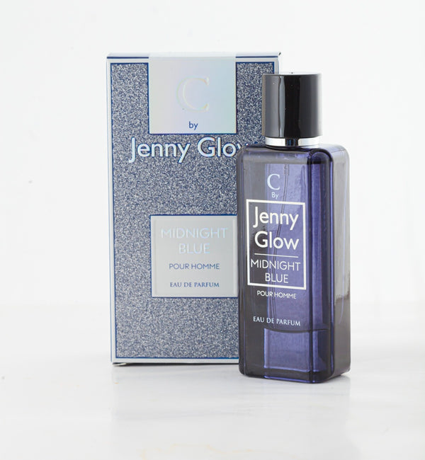C by Jenny Glow Midnight Blue Pour Homme Men