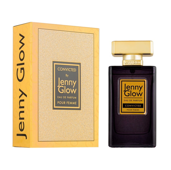 Jenny Glow Convicted