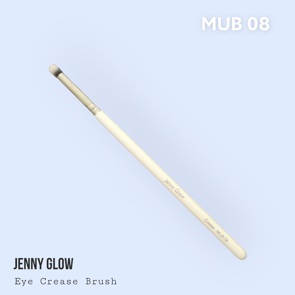 Jenny Glow Inner Corner Highlight Brush MUB 08