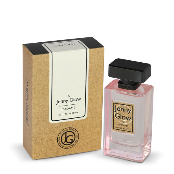 Jenny Glow Madame