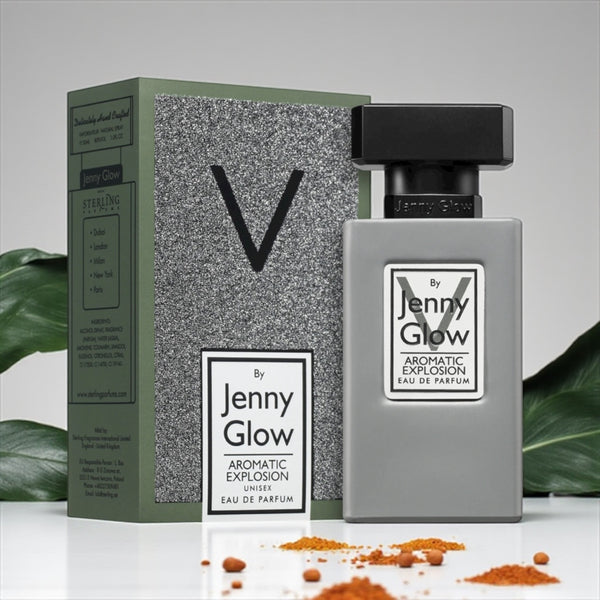 Jenny Glow Aromatic Explosion Unisex