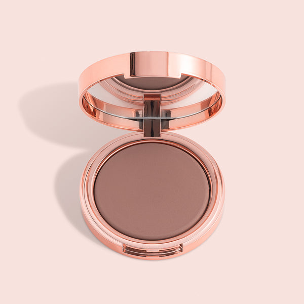 Bellamianta x Paddy Bronzer Farrah