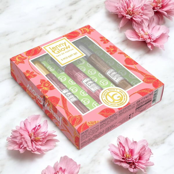 3 PCS Set 267 Paradocs, Just 13, Her Way  Ladies