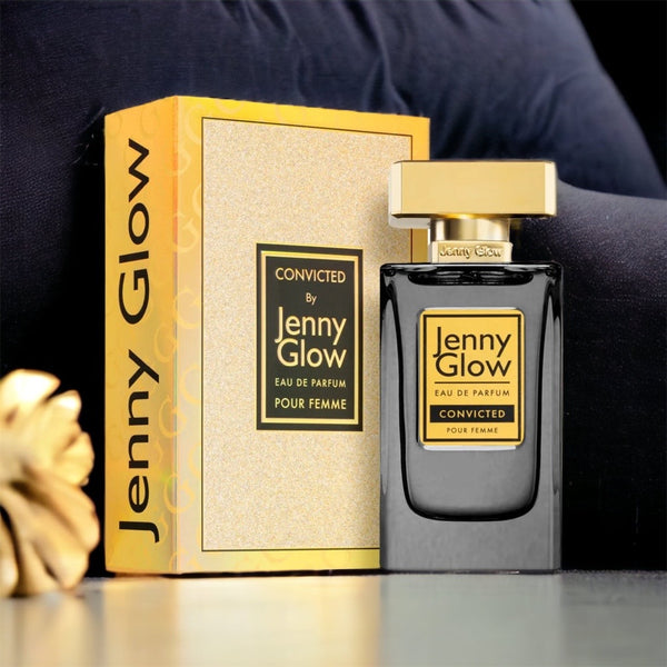 G by Jenny Glow “CONVICTED ” LADIES