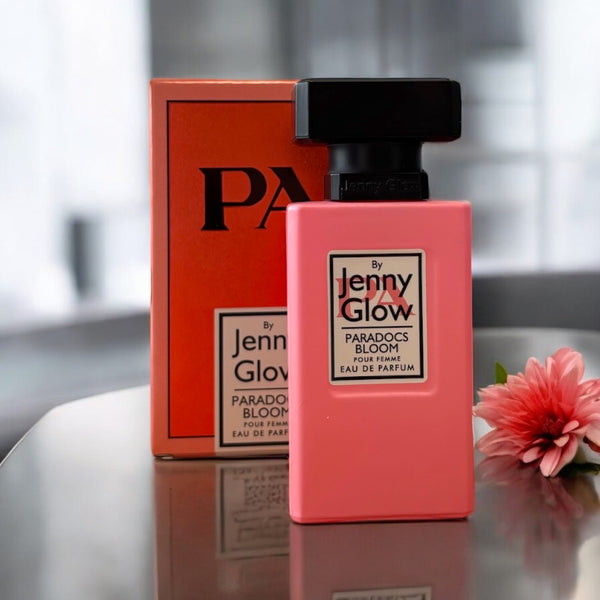 PA by Jenny Glow Paradocs Bloom Ladies