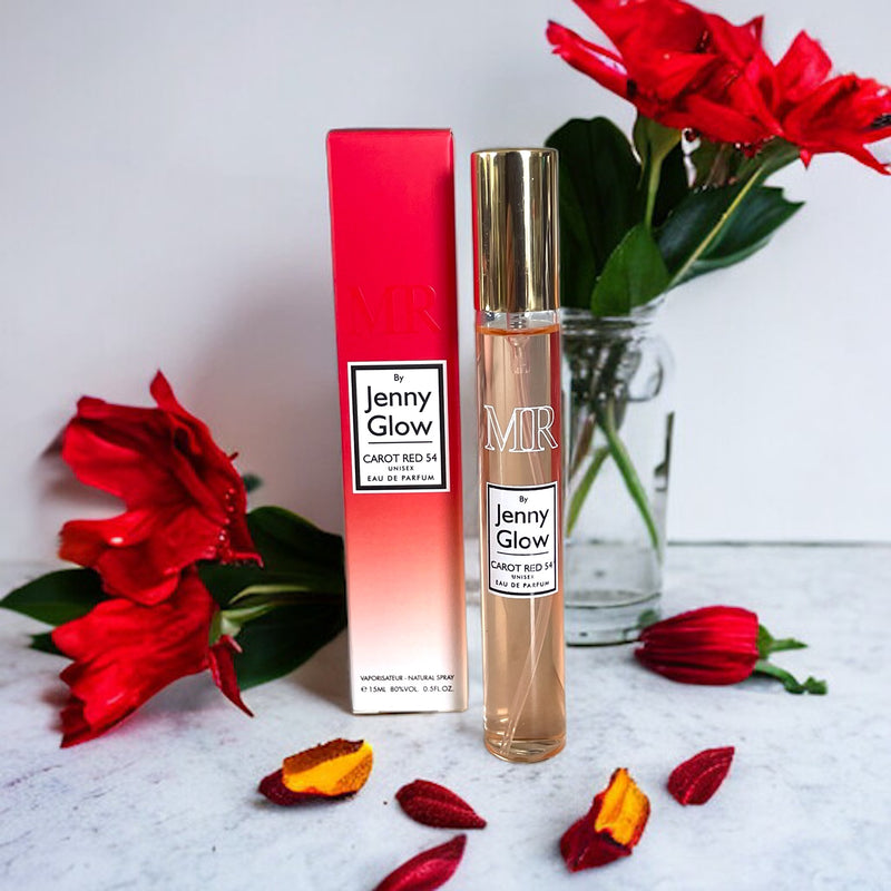 Red 54 Carot Red 54 15ml – Makes Scents | The Home of Jenny Glow & Just Jack
