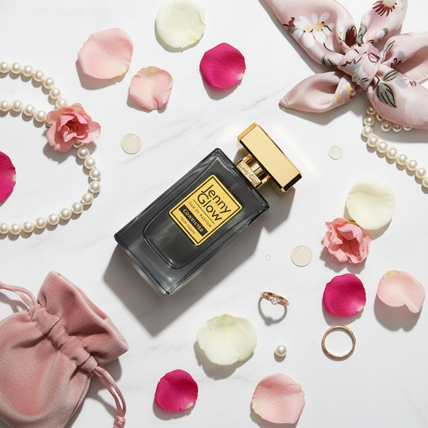 G by Jenny Glow “CONVICTED ” LADIES