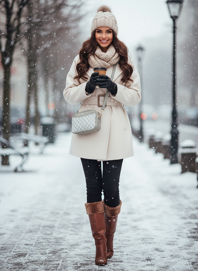 Jenny Glow Handbag 145