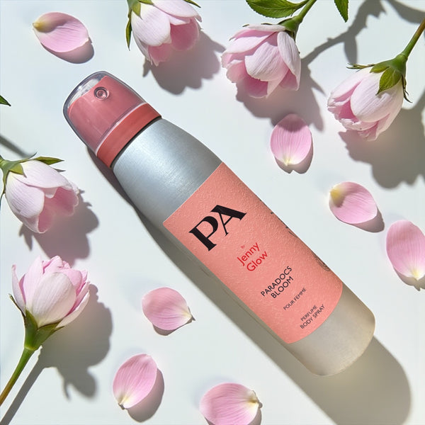 Paradocs Bloom Body Spray