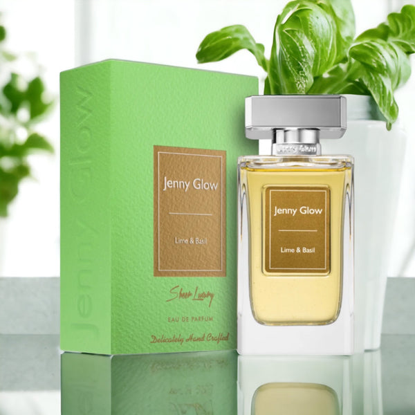 J Lime & Basil UNISEX