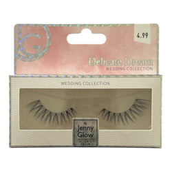 Delicate Dreams Wedding Lash