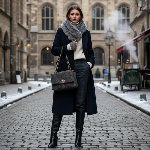 Jenny Glow Handbag 127D