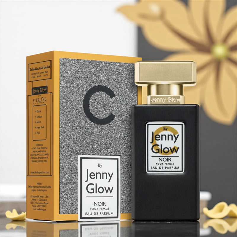 C by Jenny Glow Noir Ladies