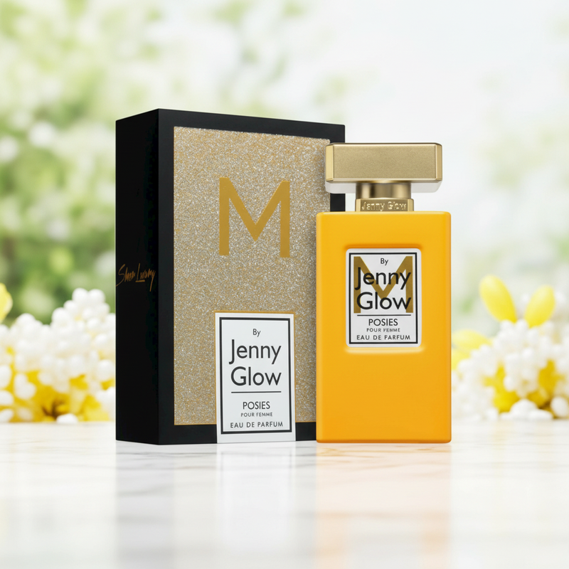 M by Jenny Glow Posies Ladies