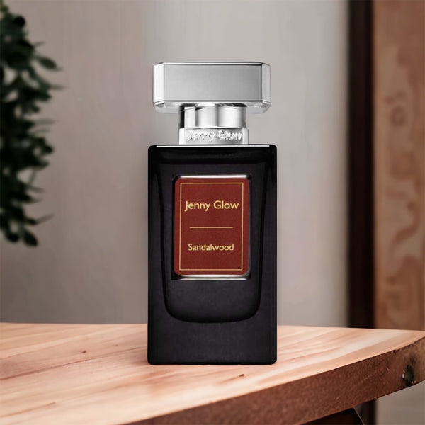 JG Sandalwood UNISEX (Without Box) Reduced