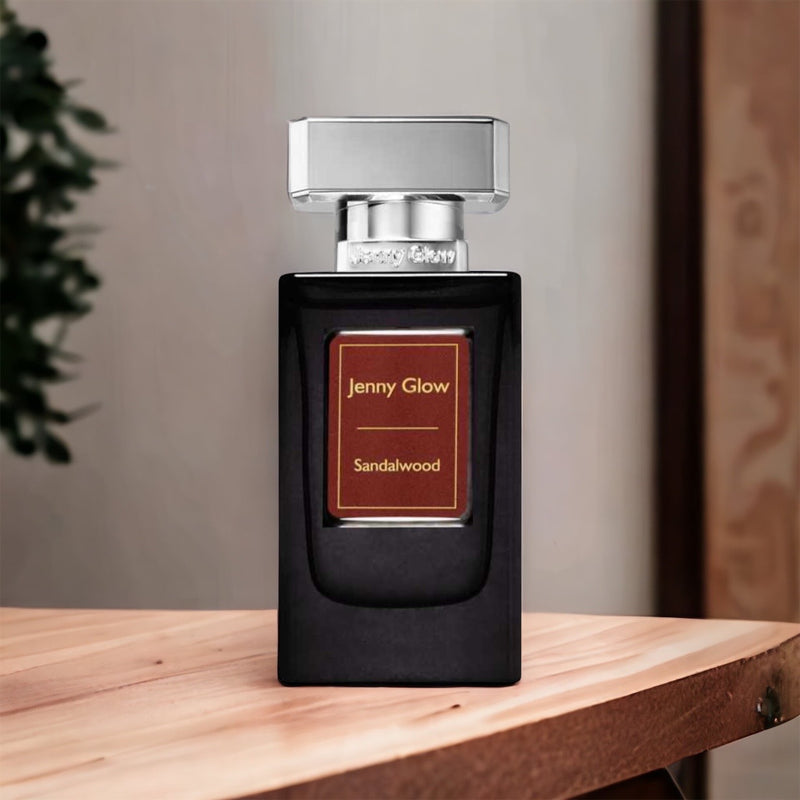 JG Sandalwood UNISEX (Without Box) Reduced