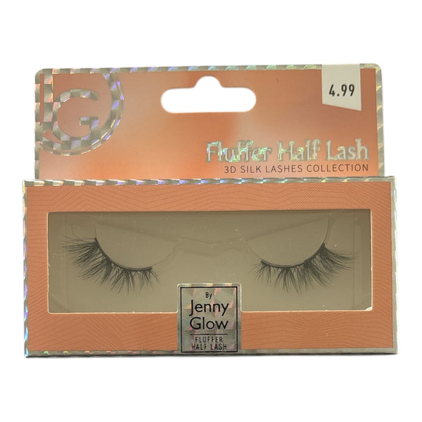 Flutter Half Lash