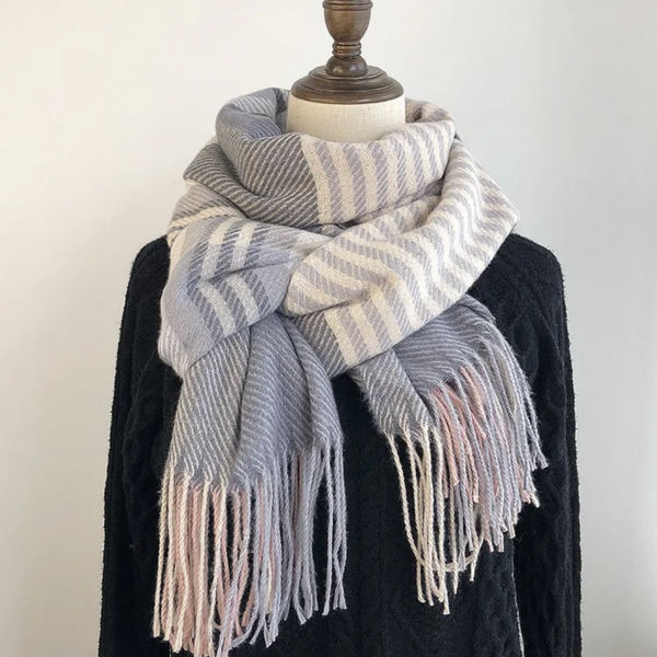 32061 Ladies Scarf