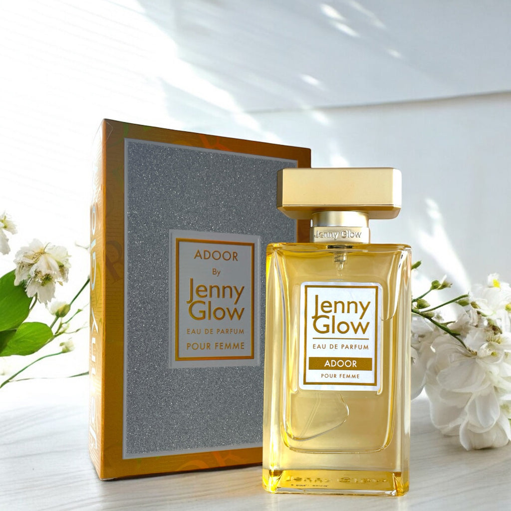 Jenny Glow Adoor Eau De Parfum Jenny Glow Adoor Eau De Parfum