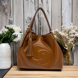 Jenny Glow Handbag 140D