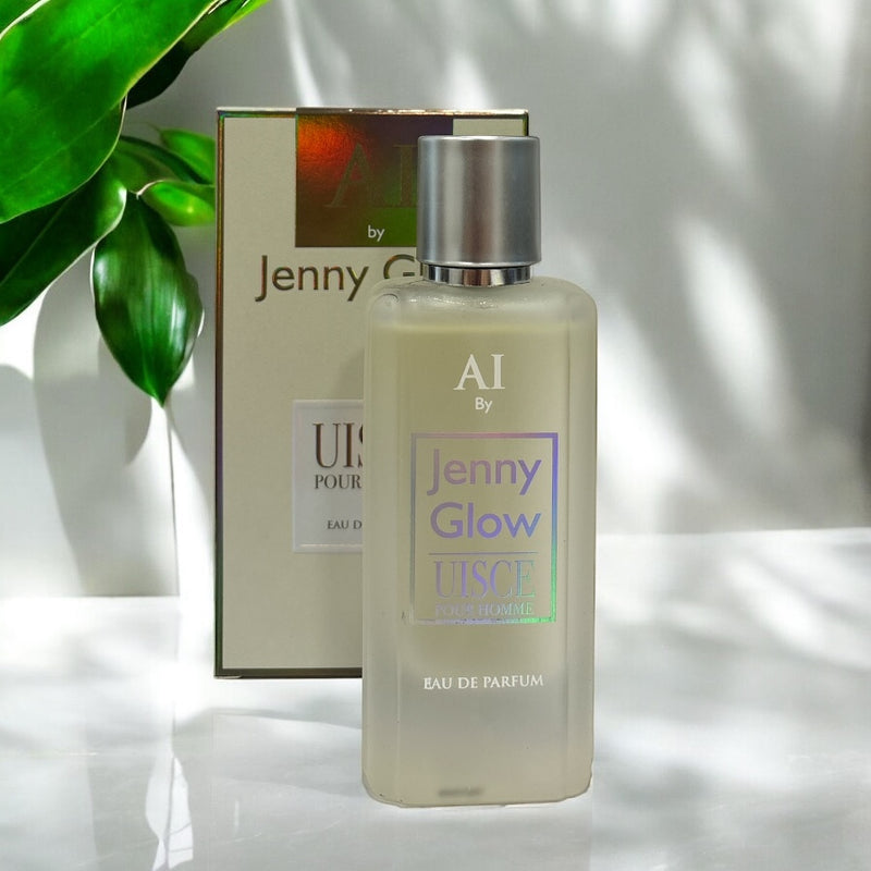 AI by Jenny Glow “ UISCE” Pour Homme Men