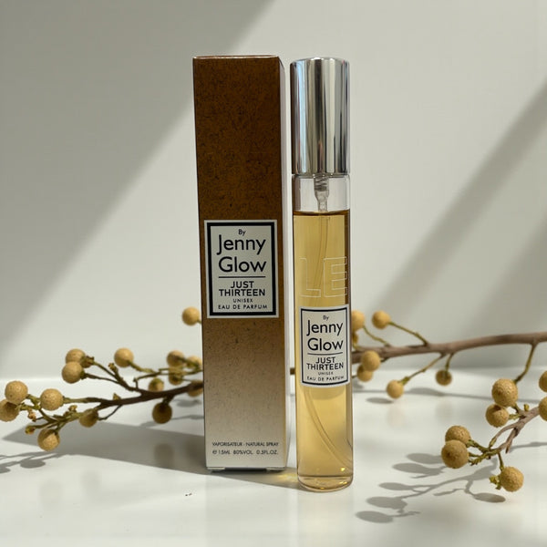 Just Thirteen 15ml