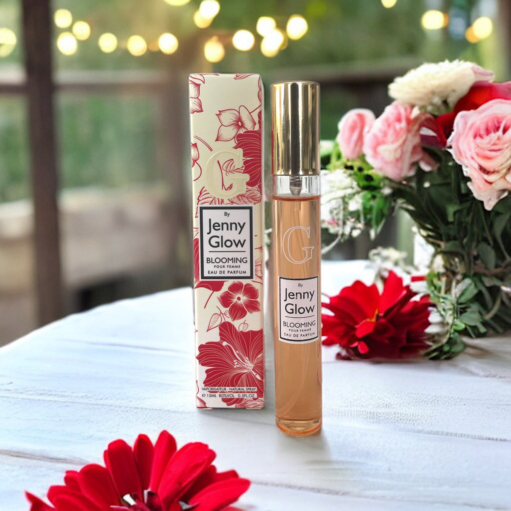 Blooming 15ml – Makes Scents | The Home of Jenny Glow & Just Jack