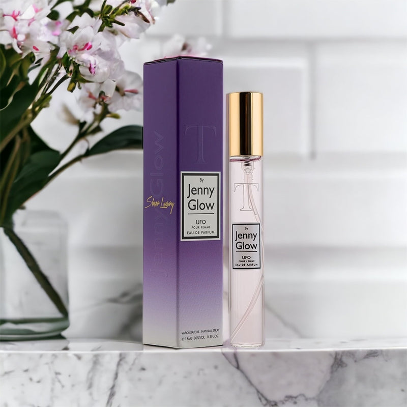 UFO 15ml – Makes Scents The Home of Jenny Glow Just Jack