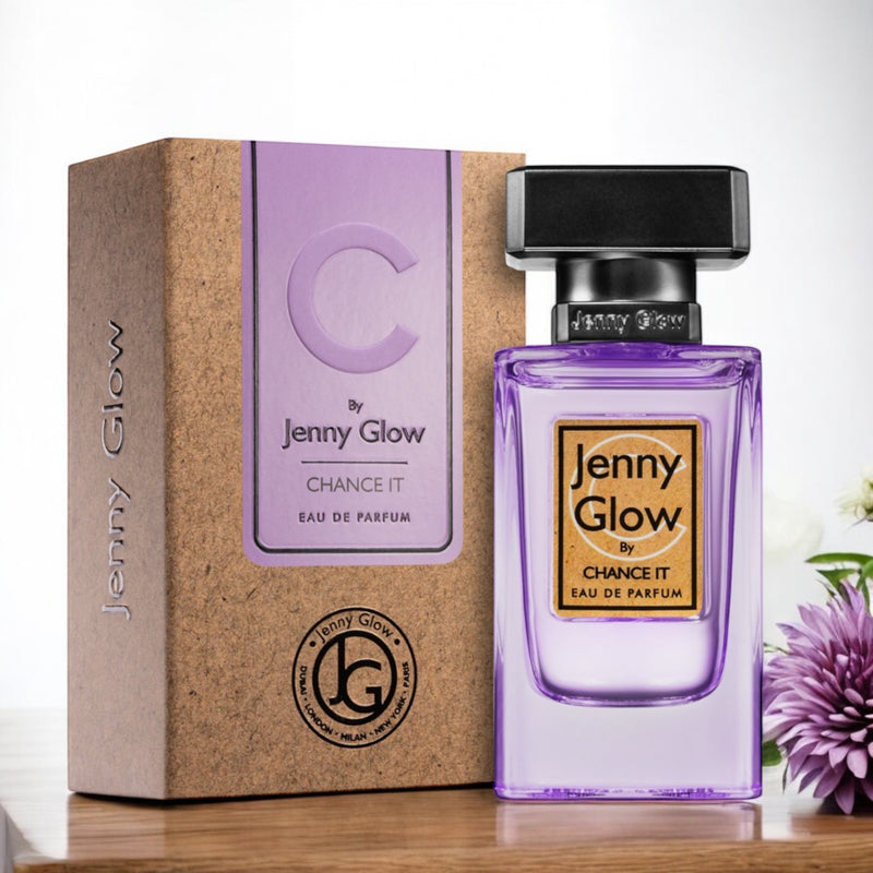 C by Jenny Glow Chance It Ladies