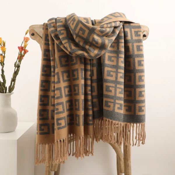 32080 Ladies Scarf