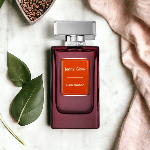 JG Dark Amber UNISEX  (Without Box) Reduced