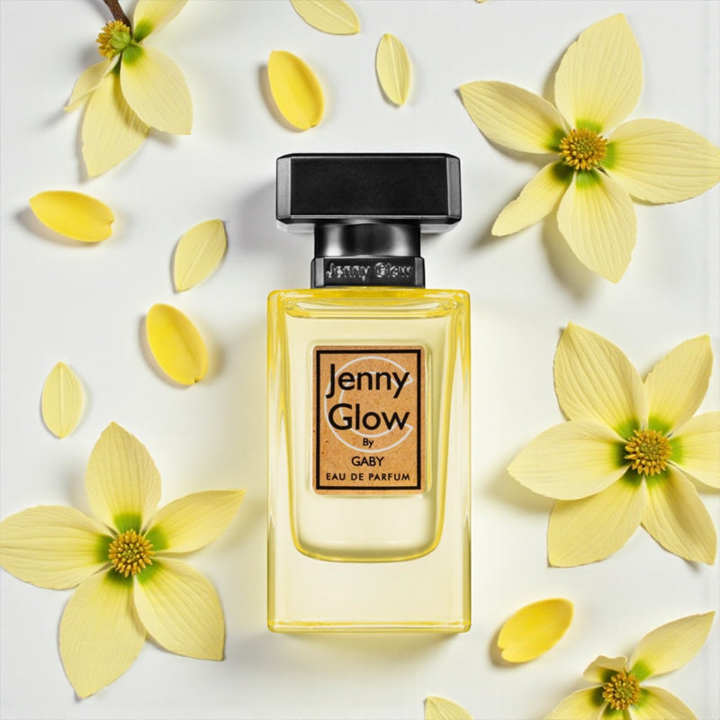 Gaby Tester Bottle without box