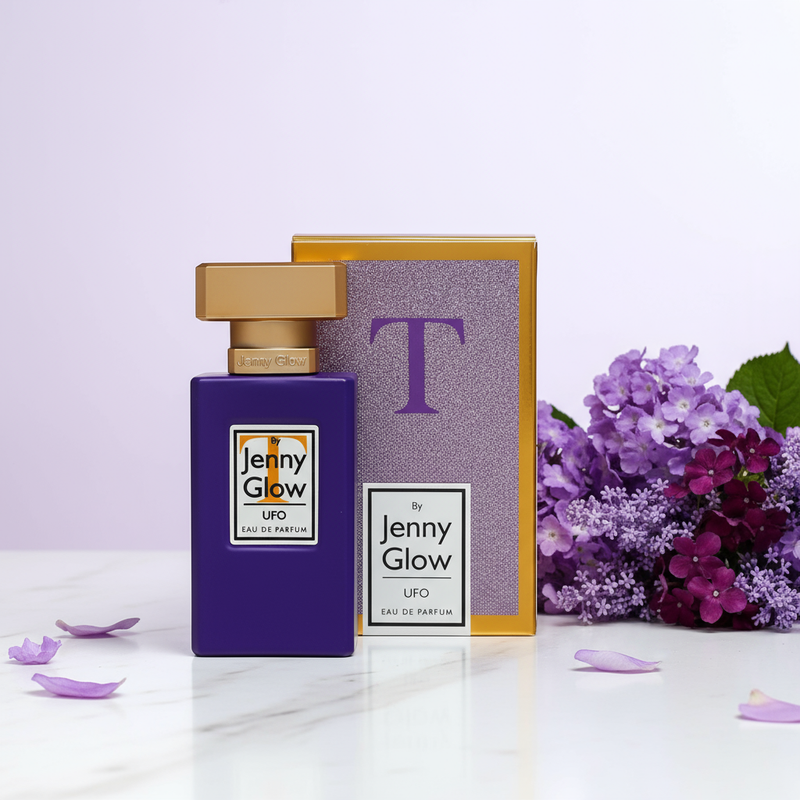 T by Jenny Glow UFO Ladies