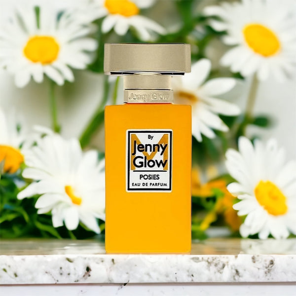 M by Jenny Glow Posies Ladies