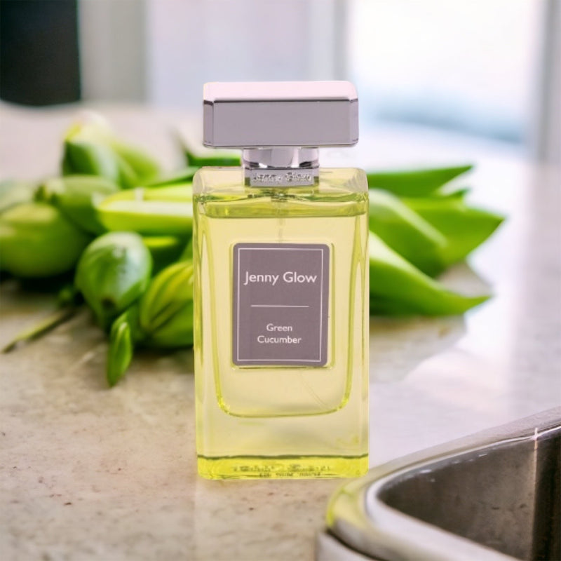 Green Cucumber Tester No Box