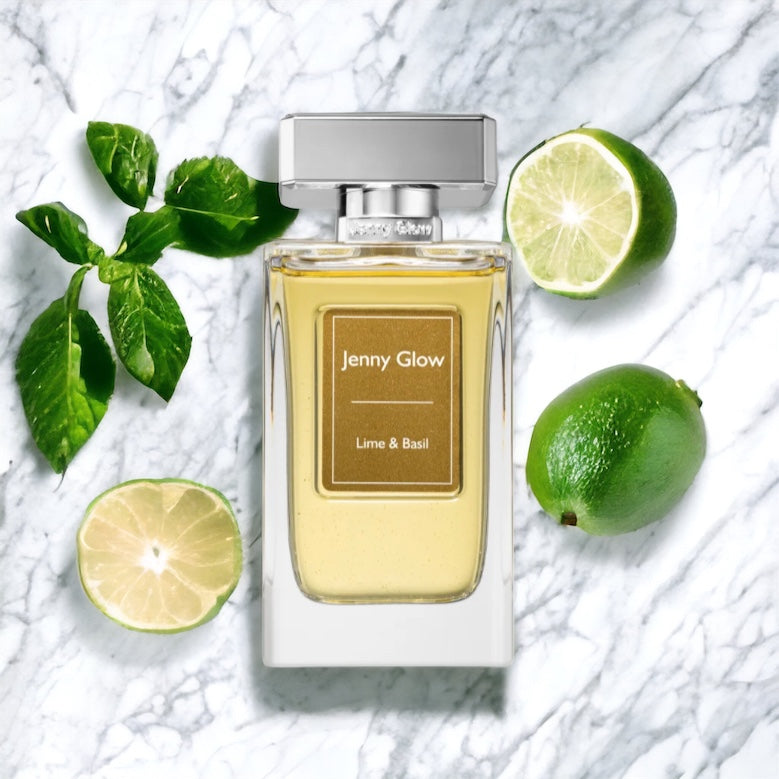 J Lime & Basil UNISEX