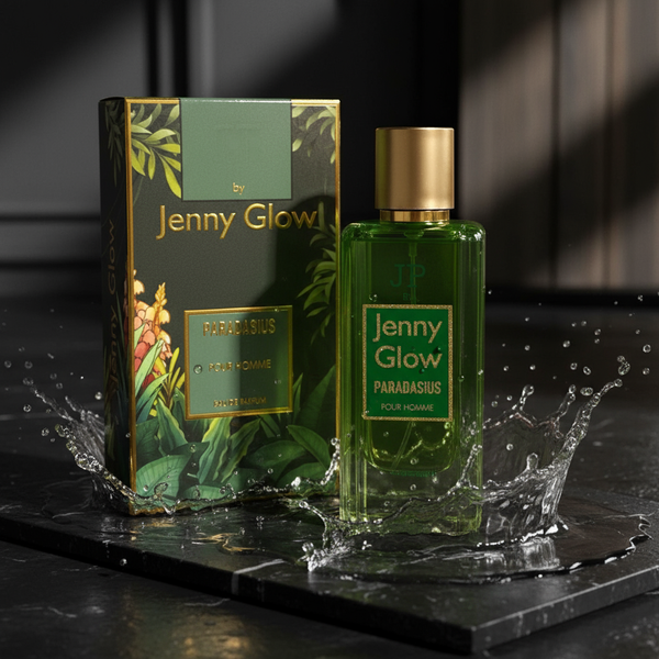 JP BY JENNY GLOW PARADASIUS POUR HOMME