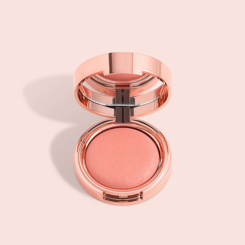 Bellamianta x Paddy Hydra Blusher Radiant