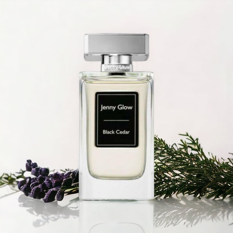 J Black Cedar UNISEX unboxed reduced