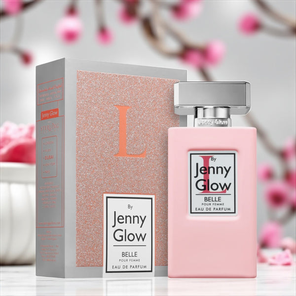 L by Jenny Glow Belle Ladies